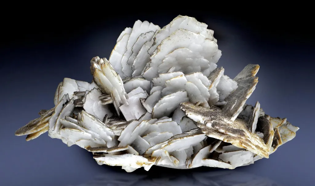 Barite image