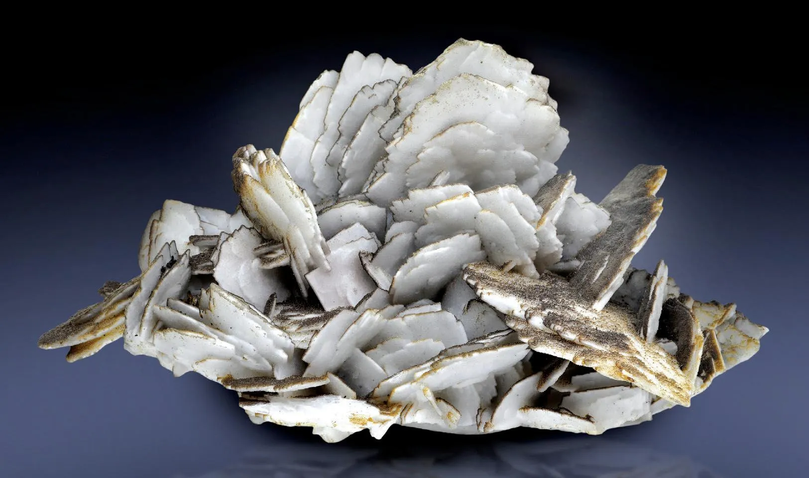 Barite - image 1