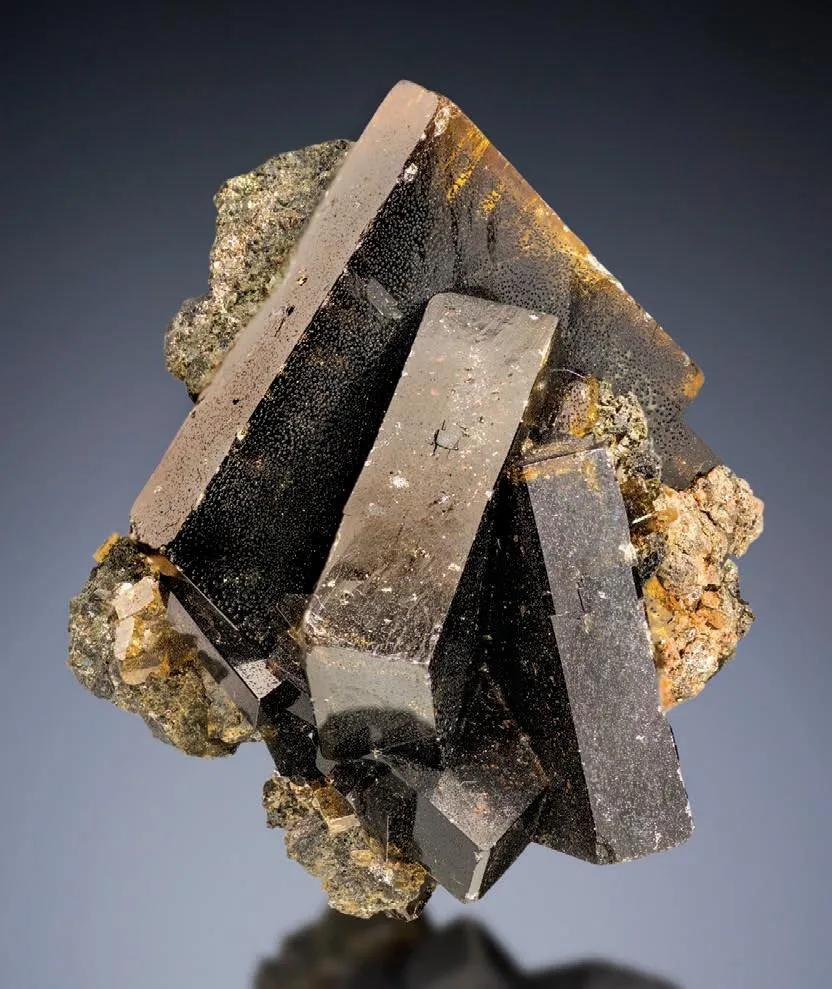 Barite image