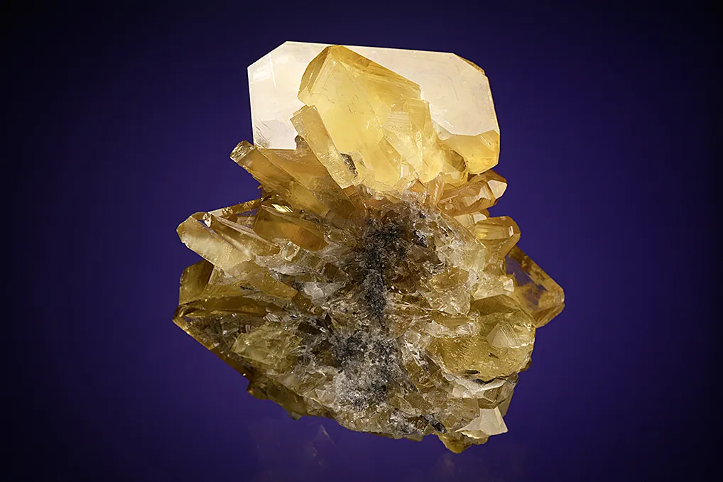 Barite - image 4