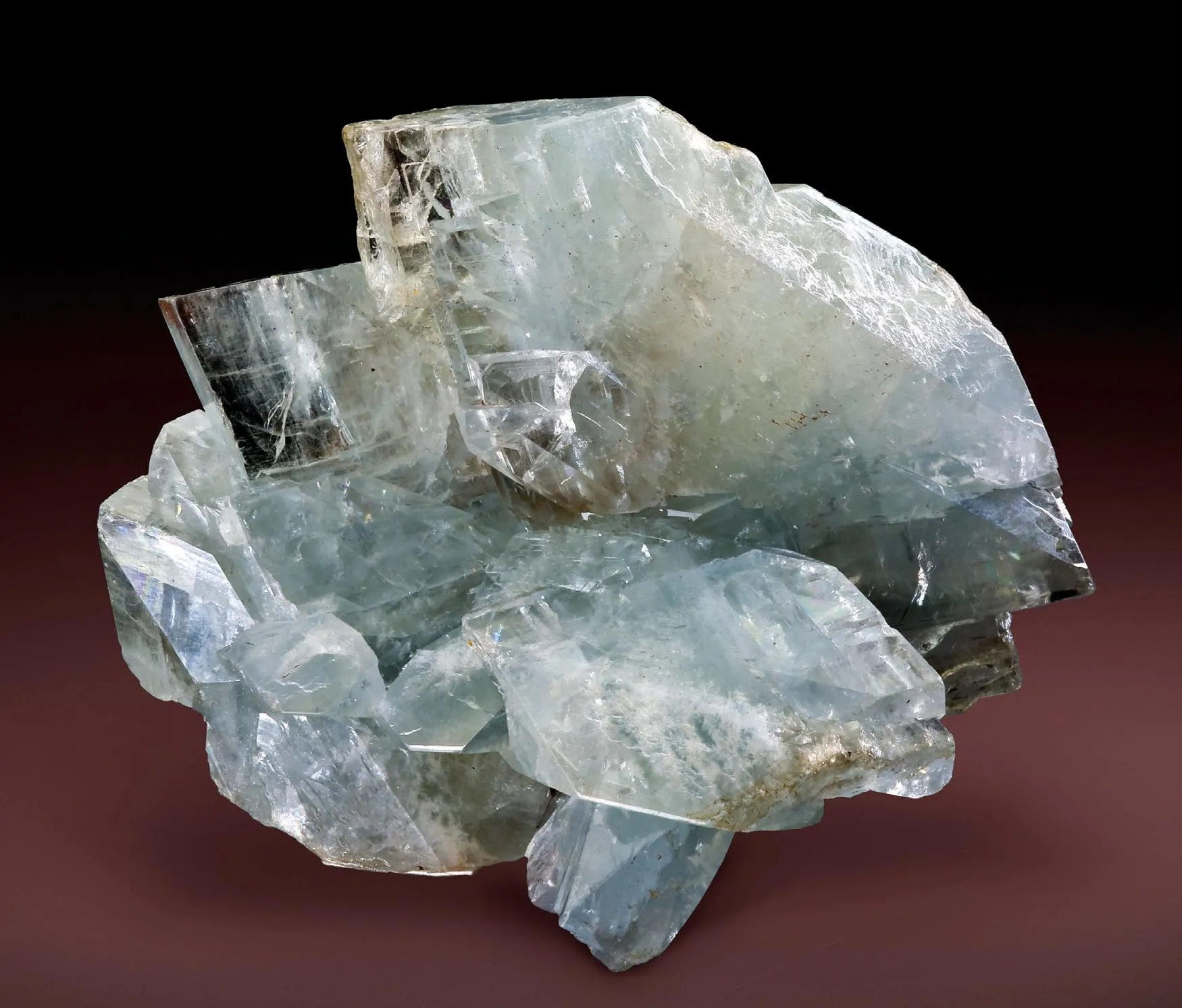 Barite - image 1