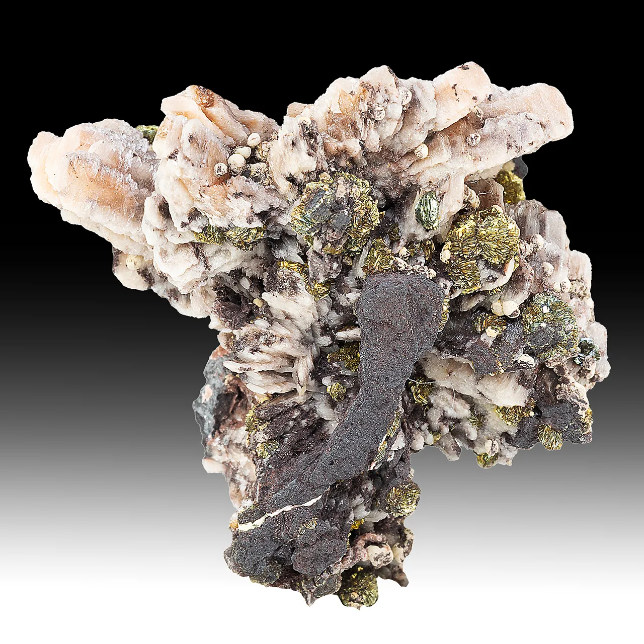 Barite - image 1