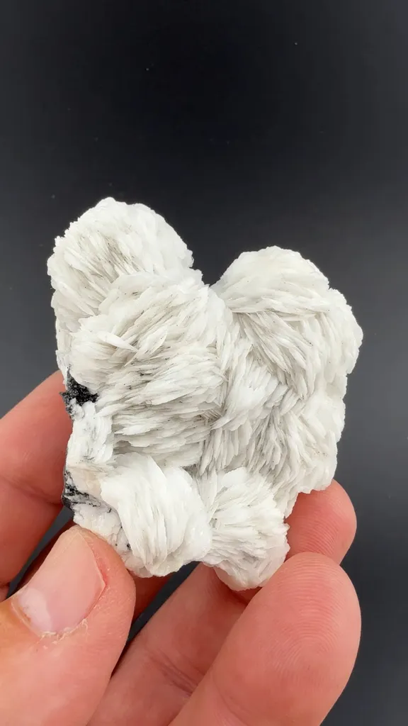Barite image