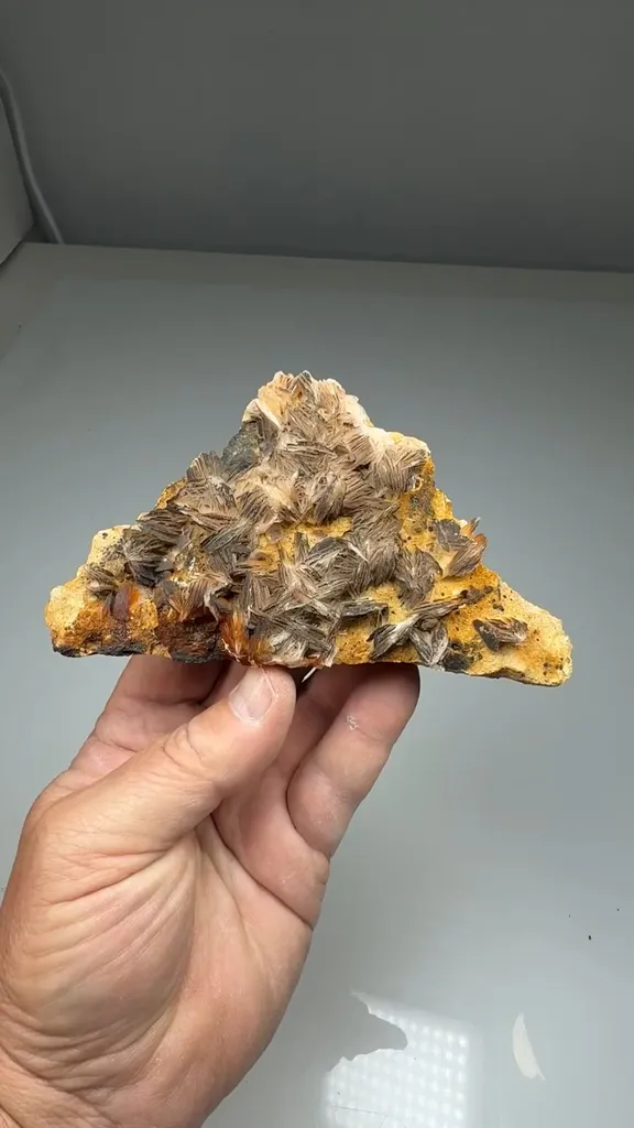 Barite - image 2