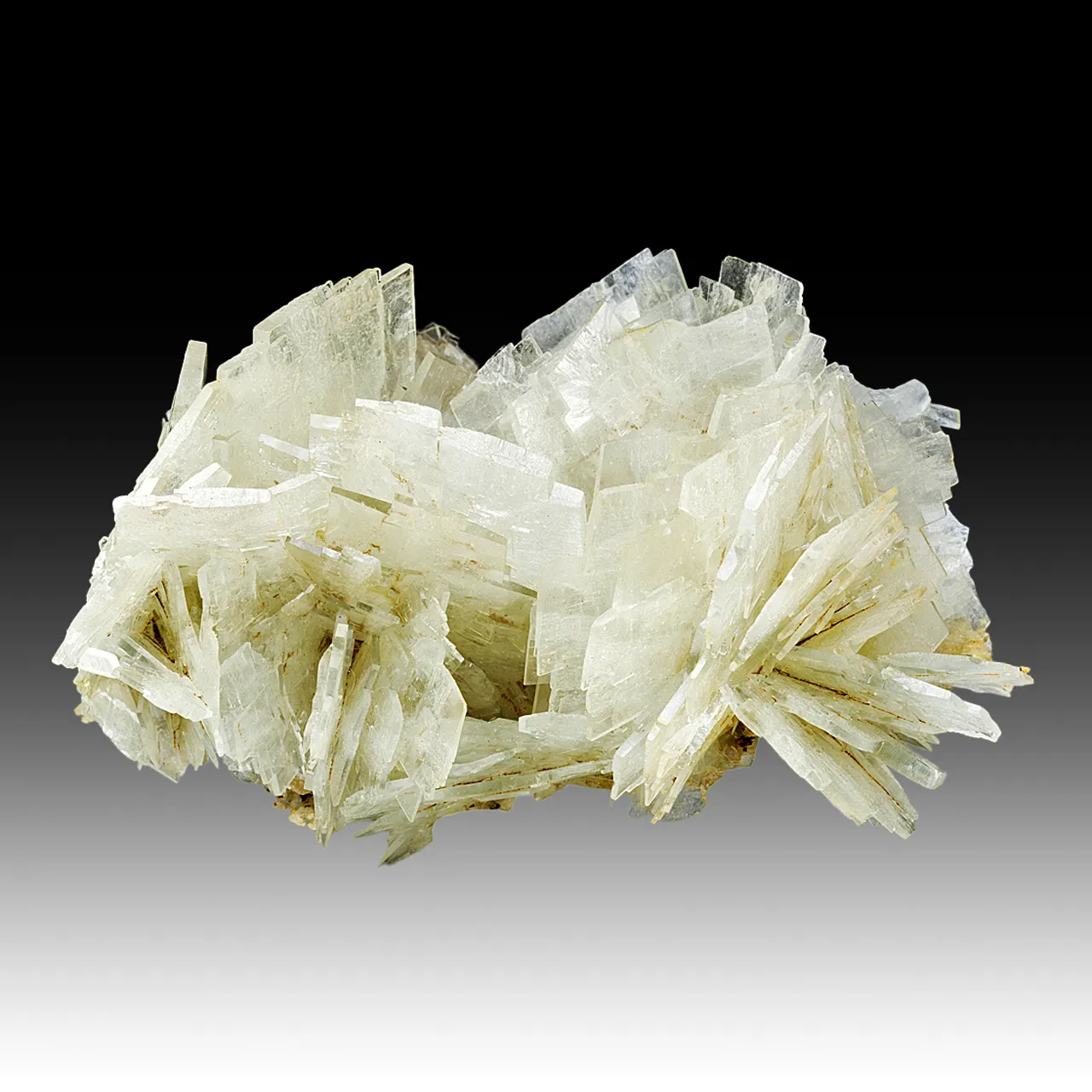 Barite - image 1