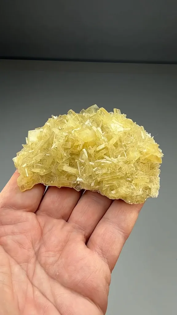Barite - image 2