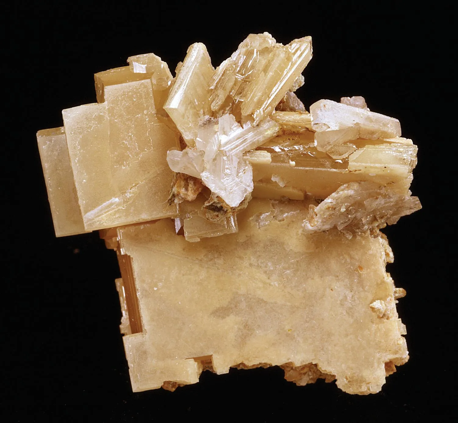 Barite - image 1