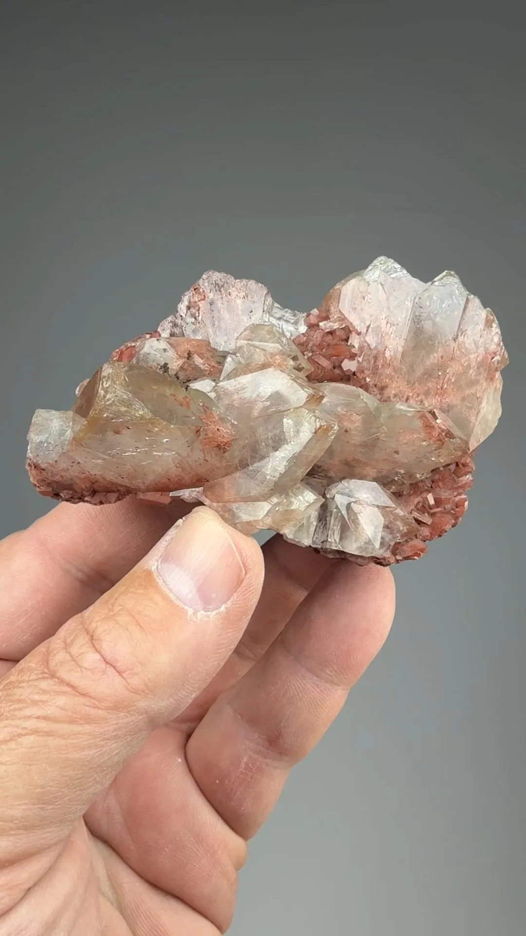 Barite - image 2