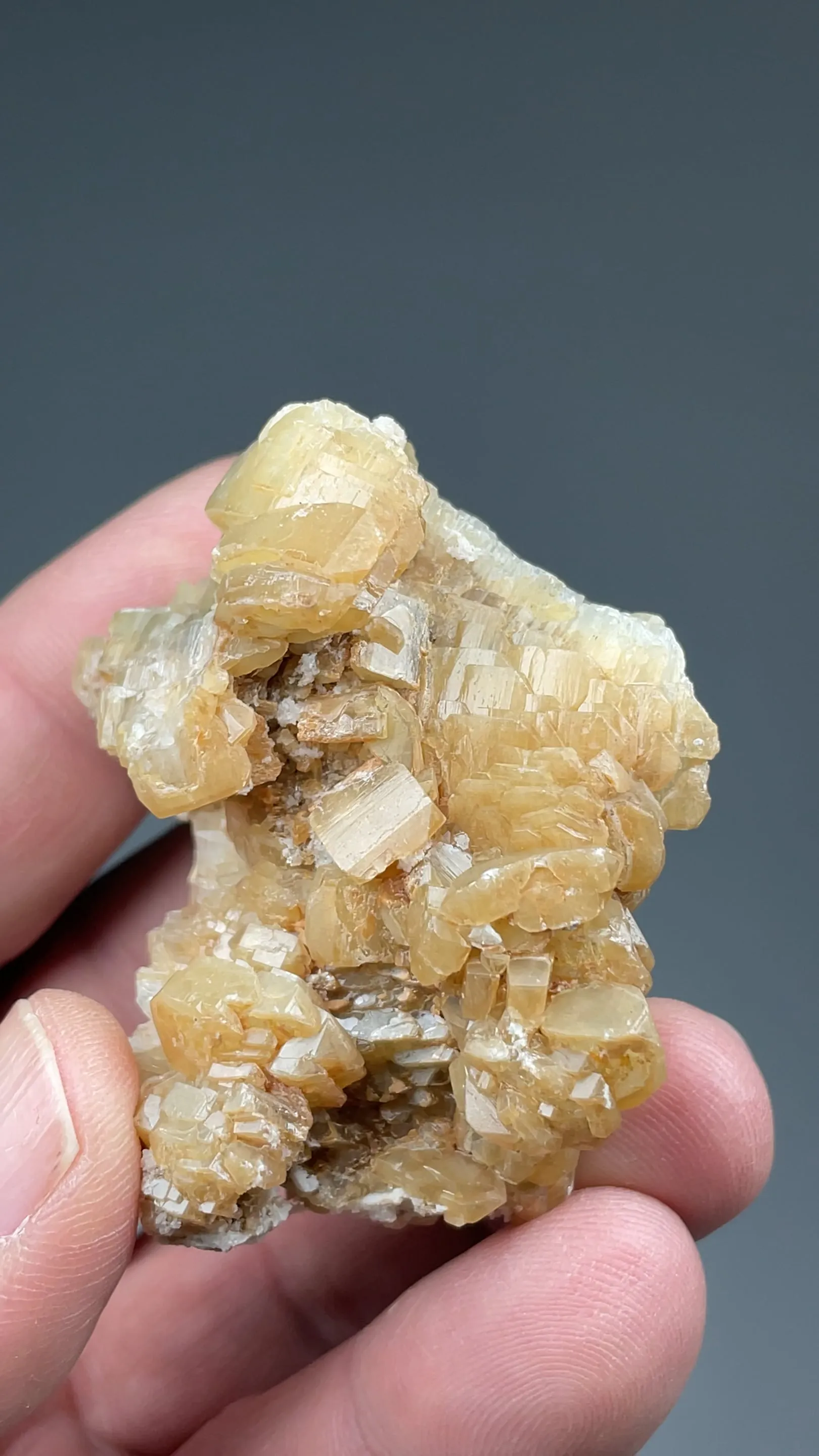 Barite - image 2