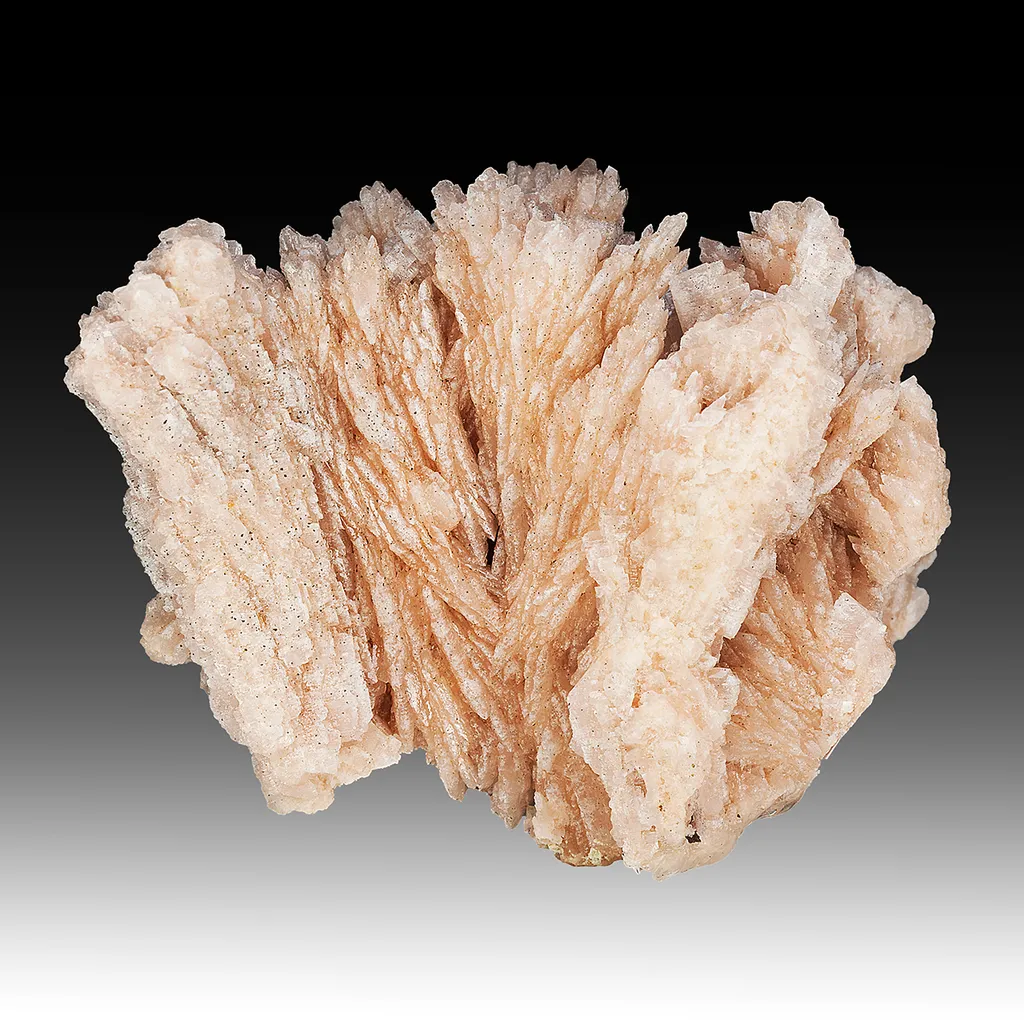 Barite image