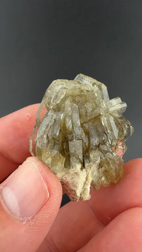 Barite - image 2