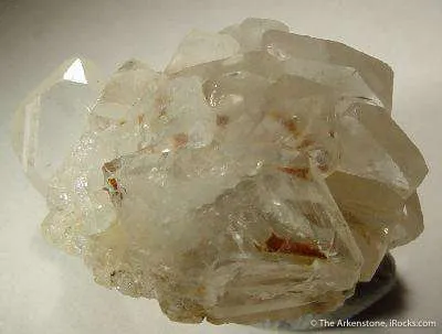 Barite - image 2