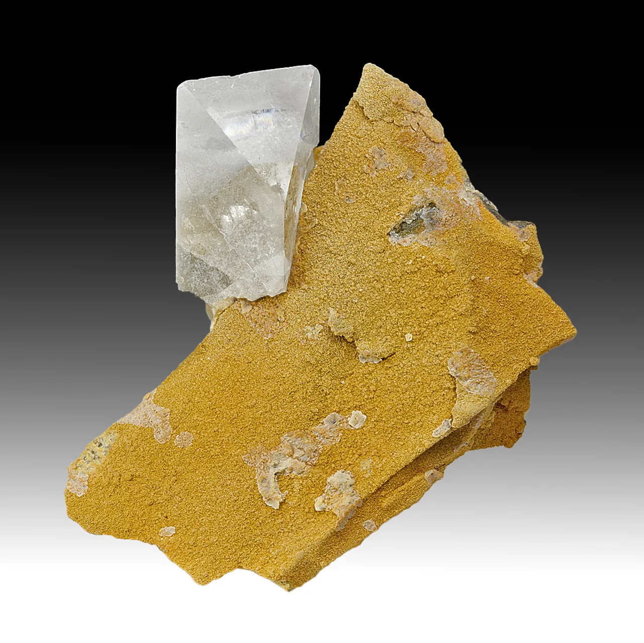 Barite - image 1