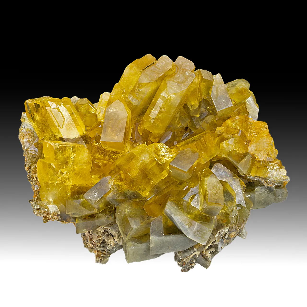 Barite - image 1