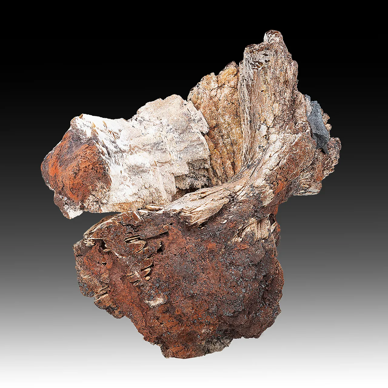 Barite - image 1