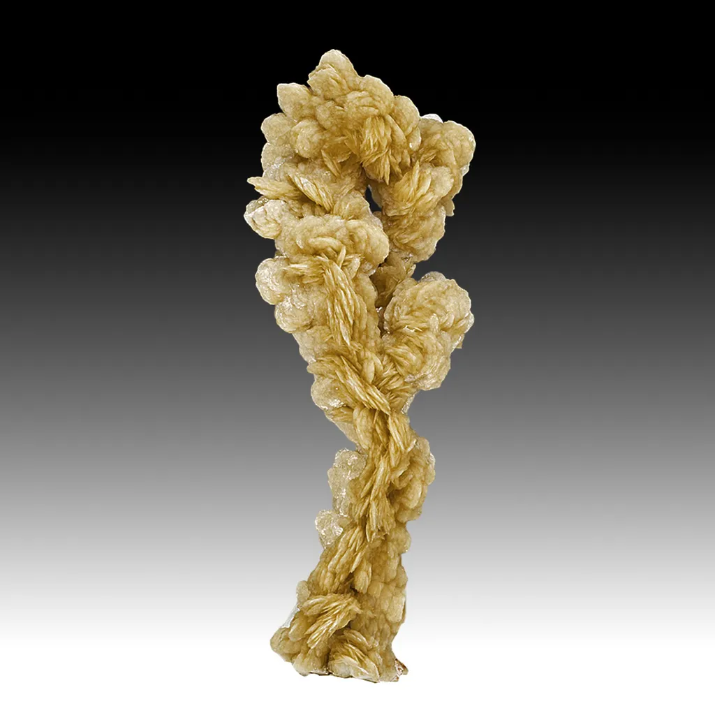 Barite image