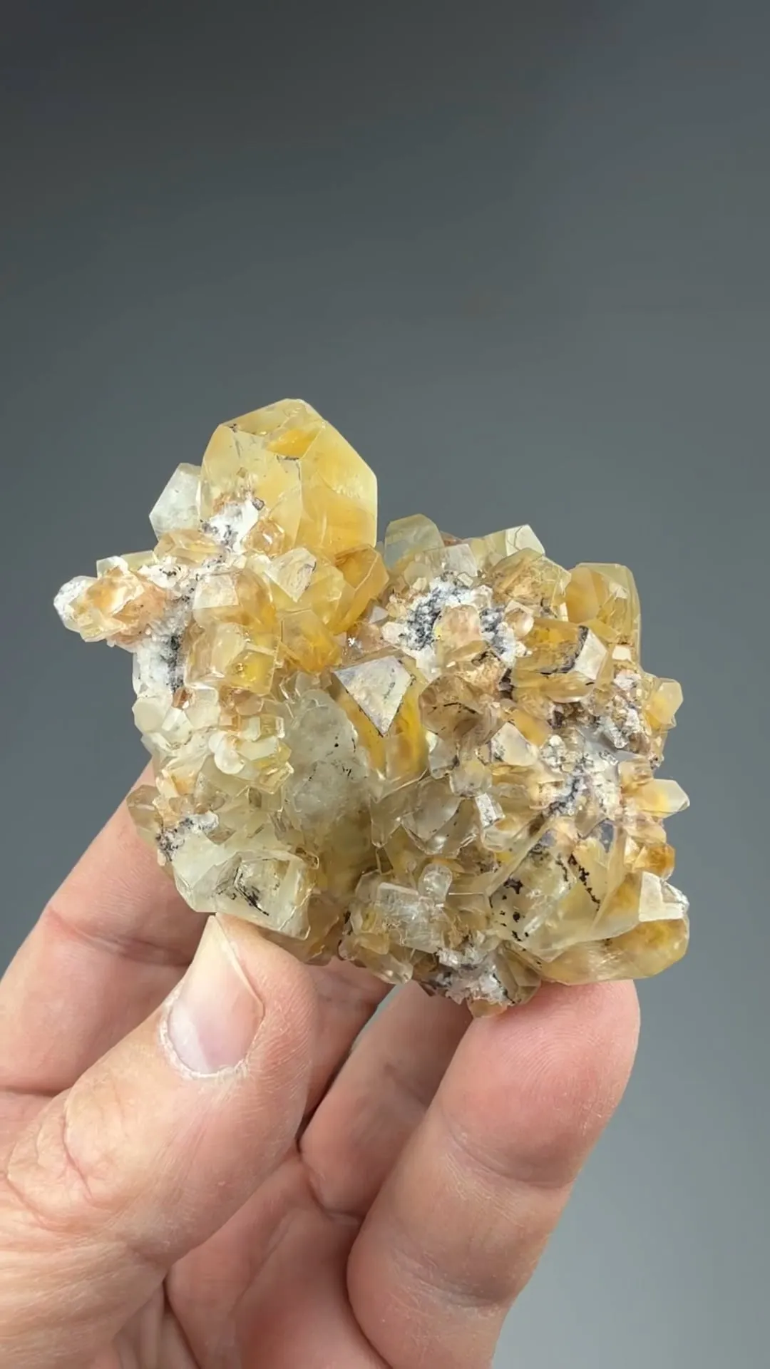Barite - image 2