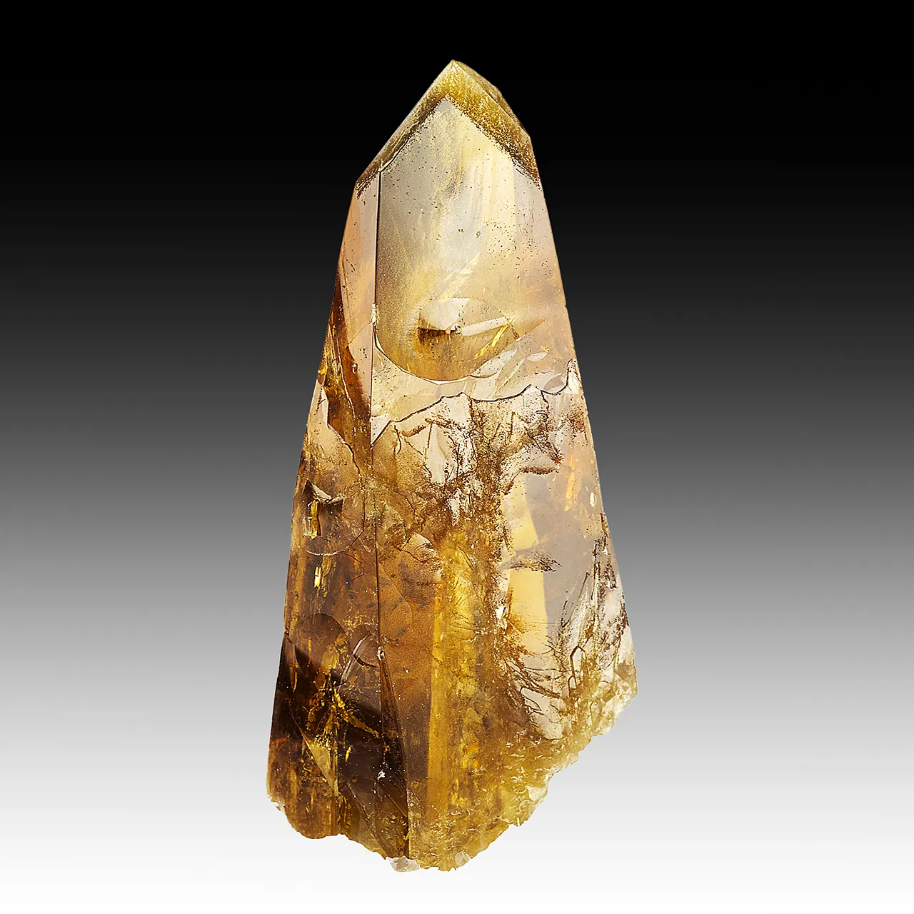 Barite - image 1
