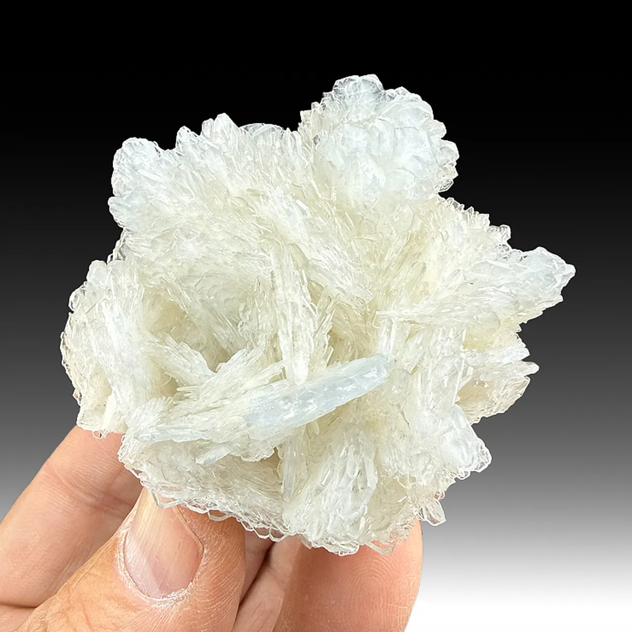 Barite - image 1