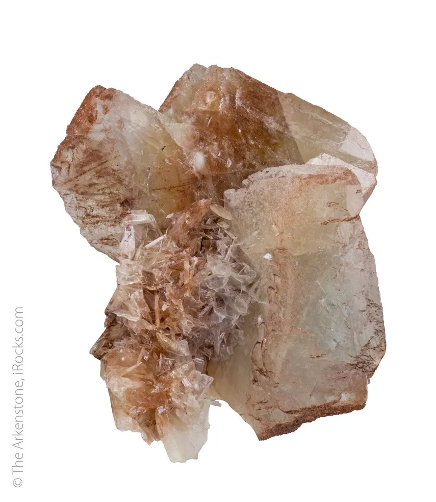 Barite image