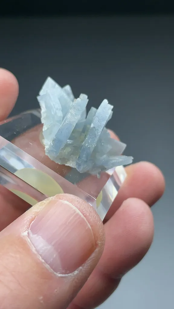 Barite - image 2