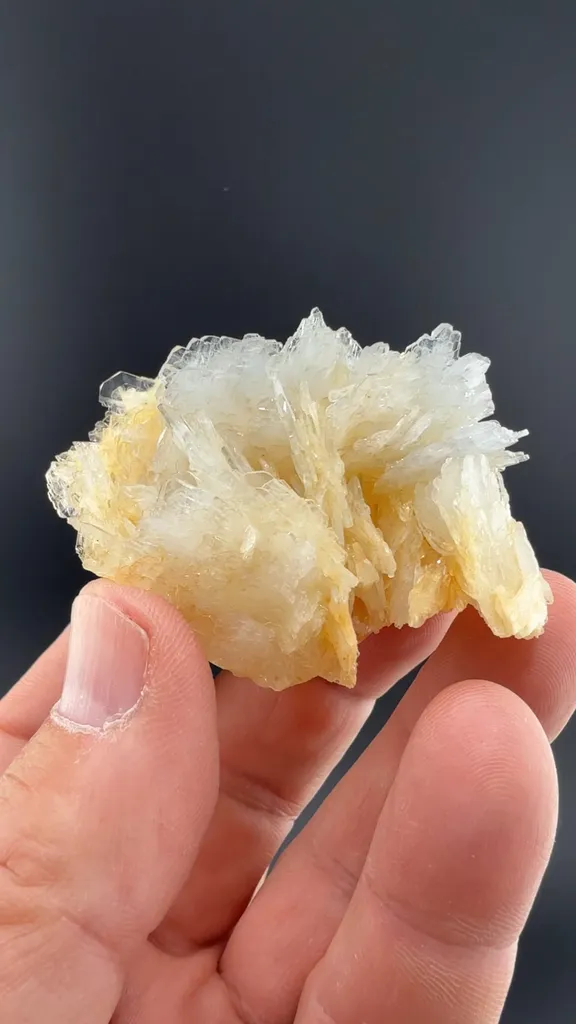 Barite image