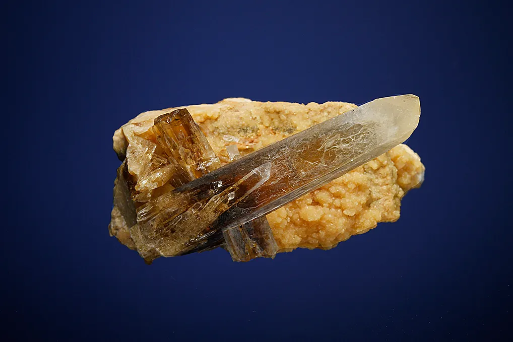 Barite - image 2