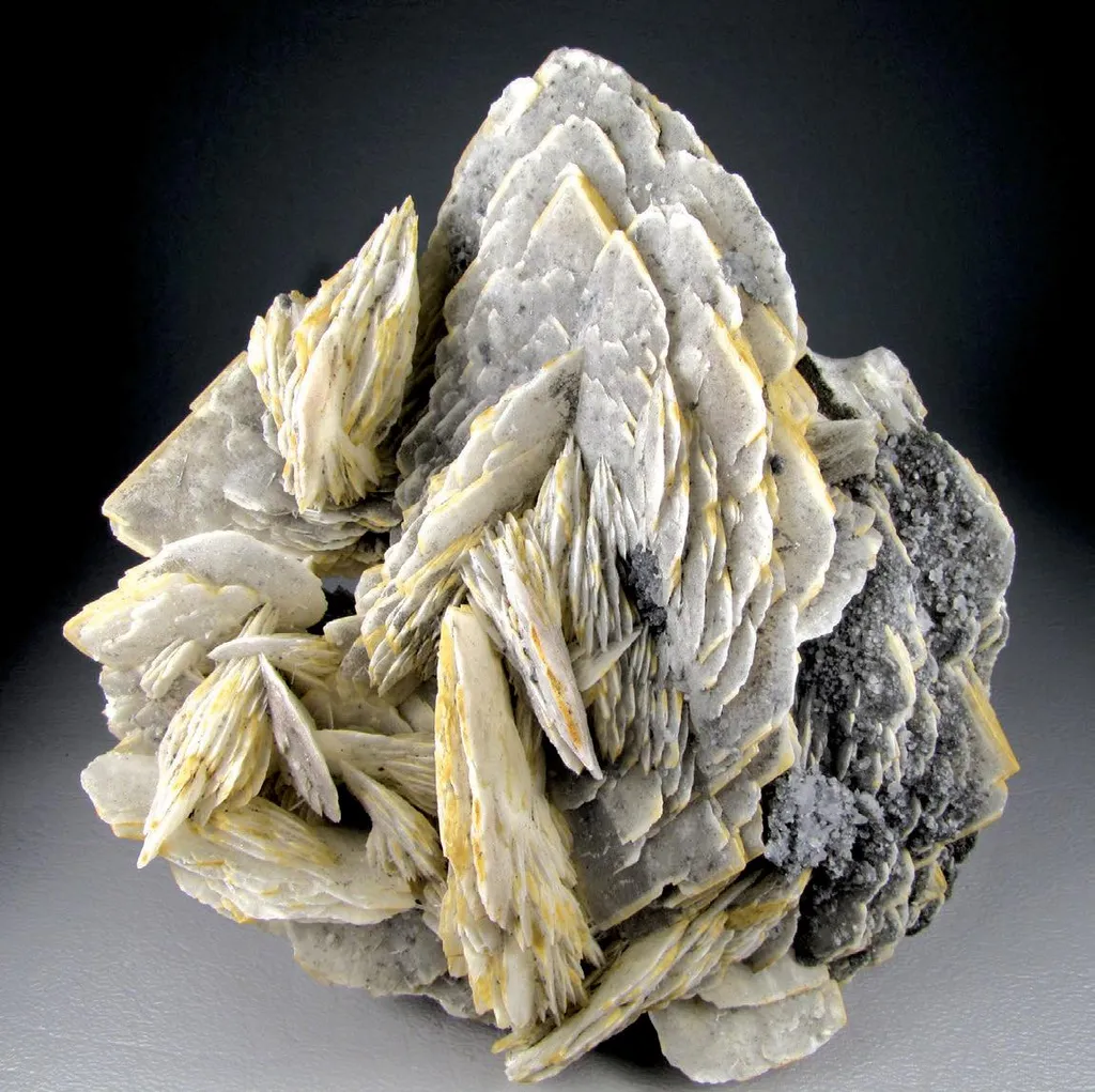Barite image