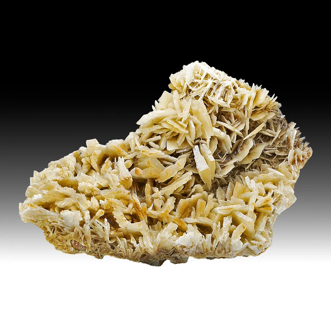Barite - image 1