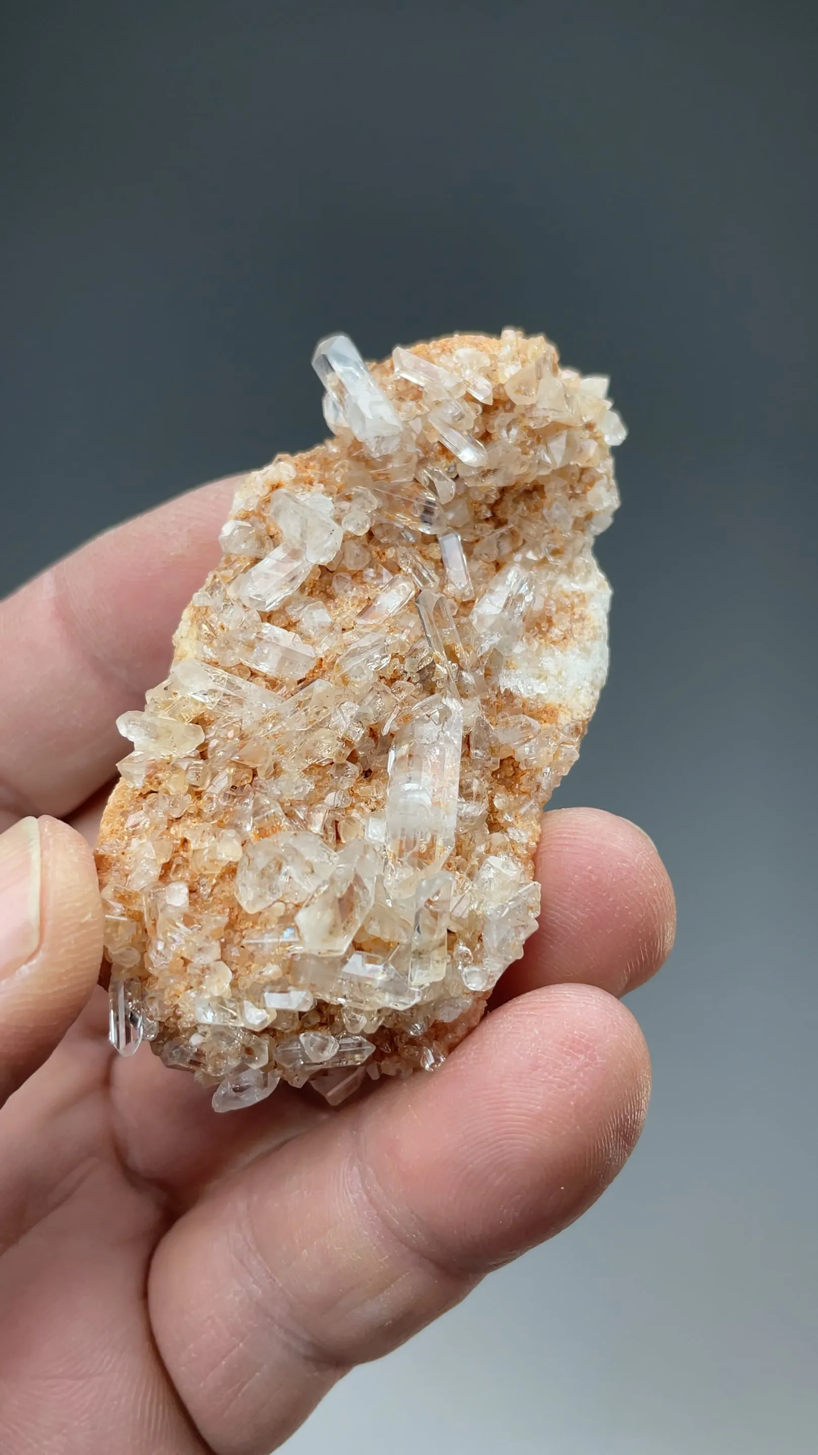 Barite - image 2