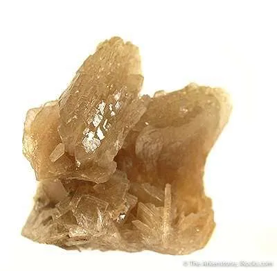 Barite image