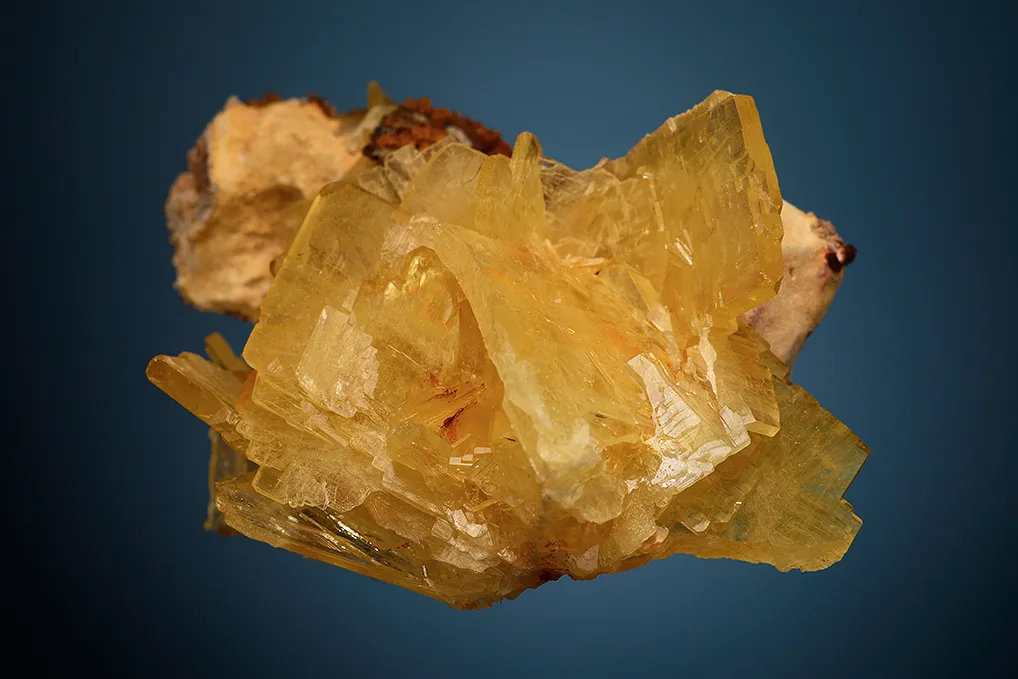 Barite - image 2