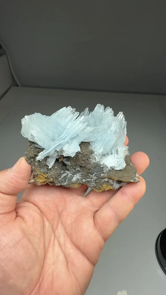 Barite - image 2