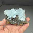 Barite - image 2