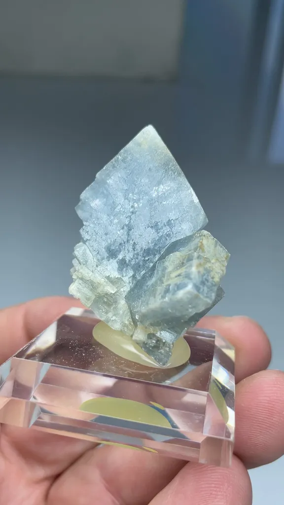Barite - image 2