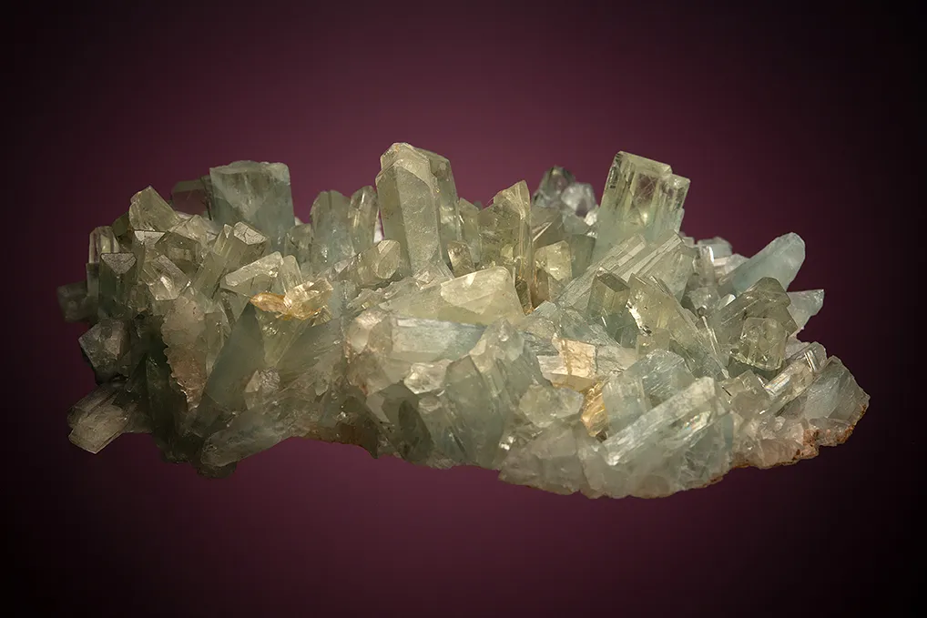 Barite - image 5
