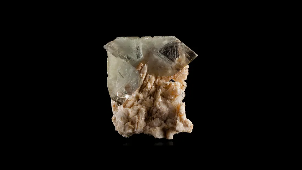 Barite image