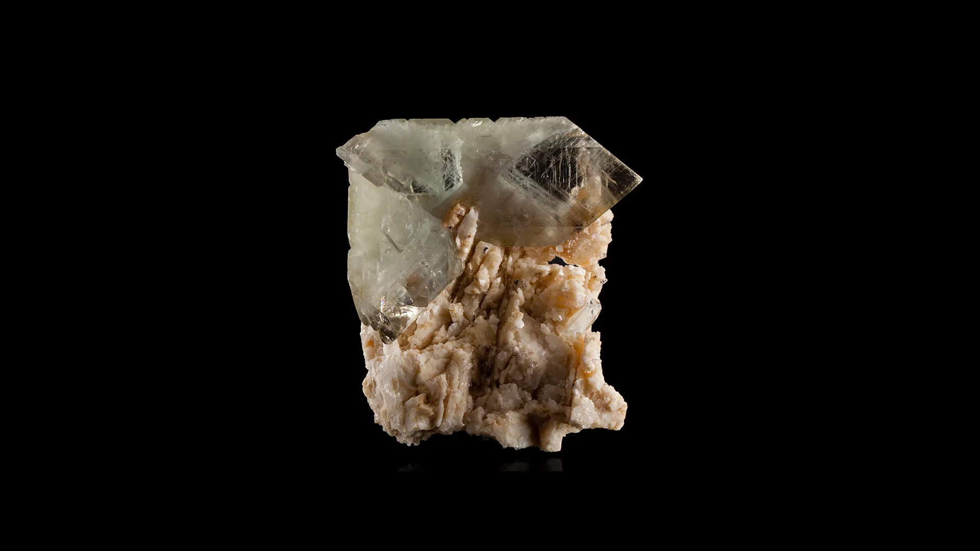 Barite - image 1