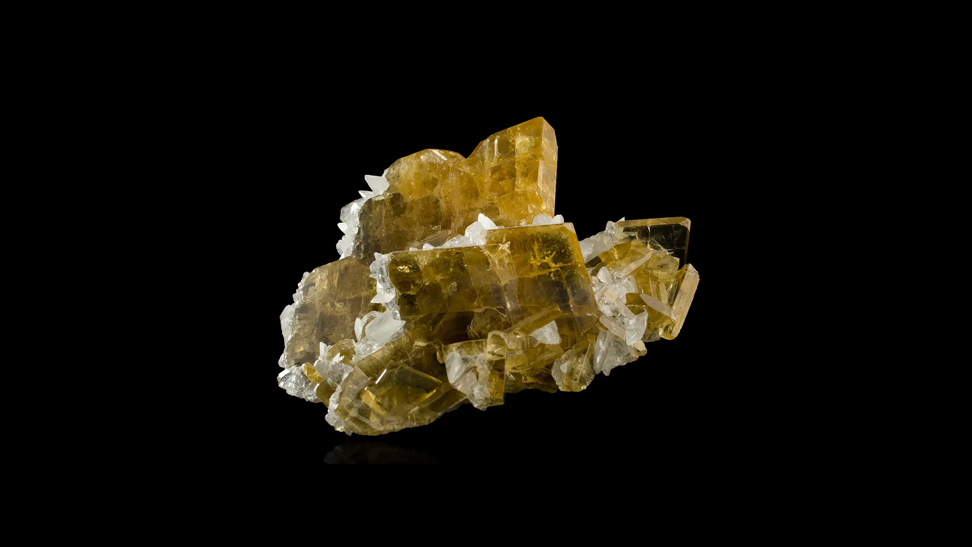 Barite - image 1
