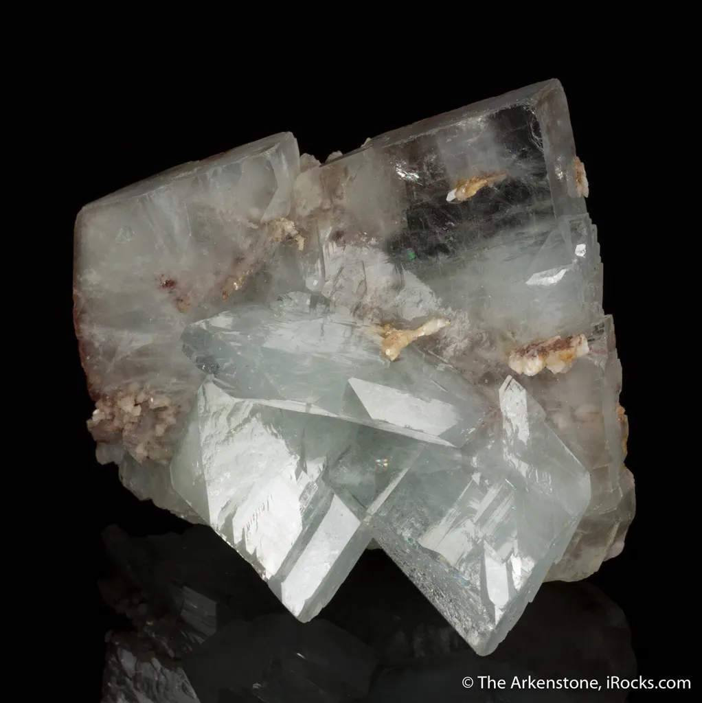 Barite - image 2