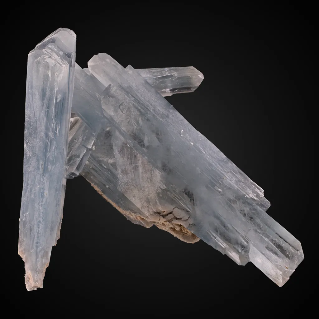 Barite image