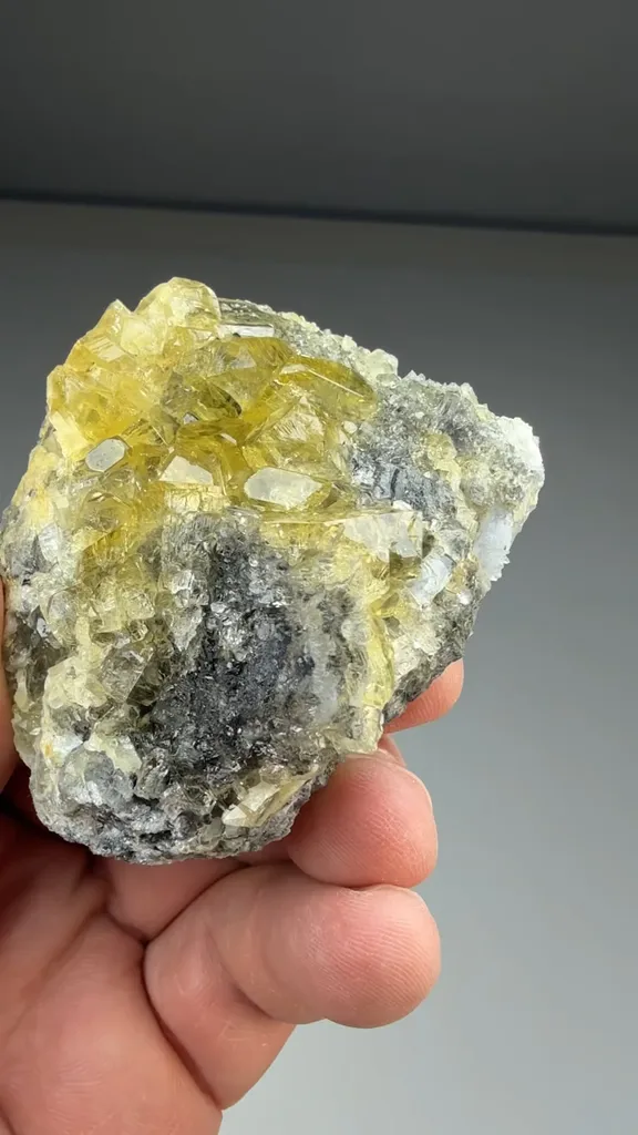 Barite - image 2