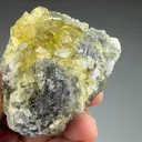 Barite - image 2