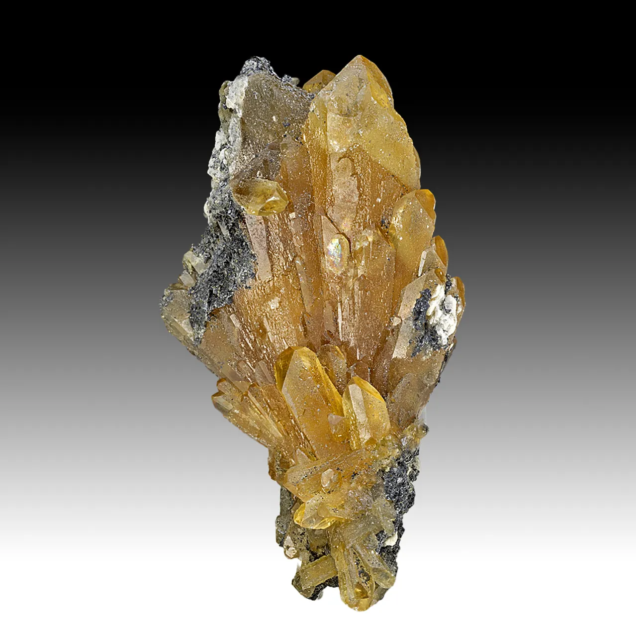 Barite - image 1