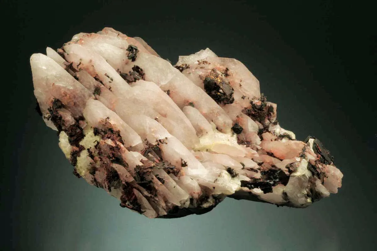 Barite - image 1