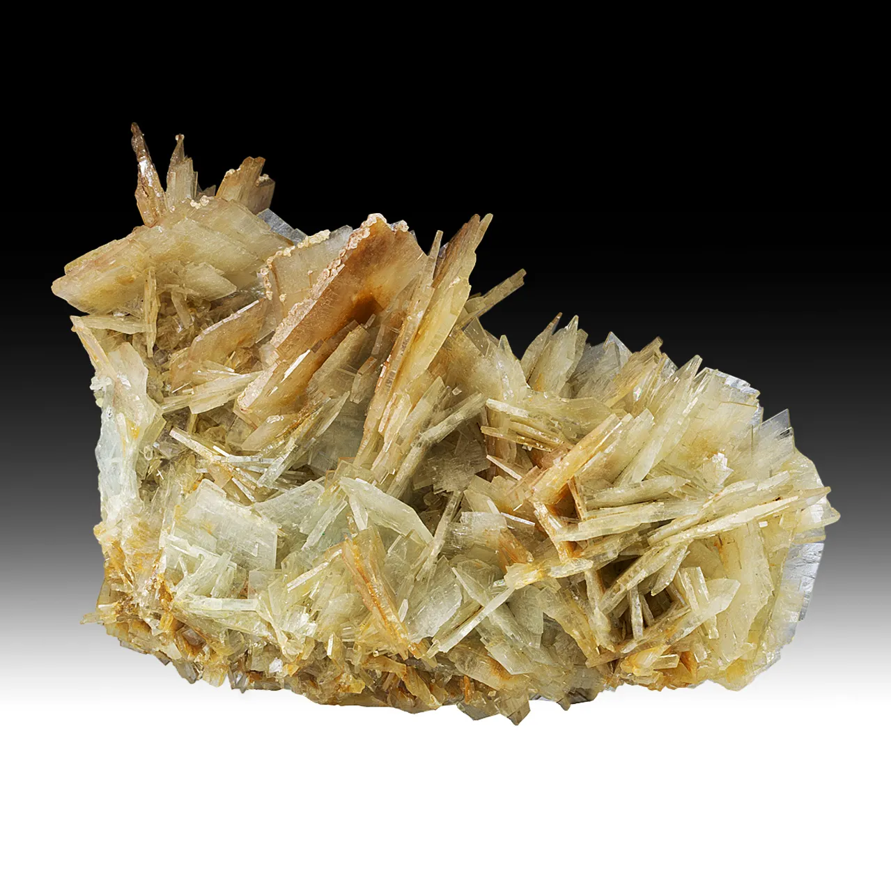 Barite - image 1