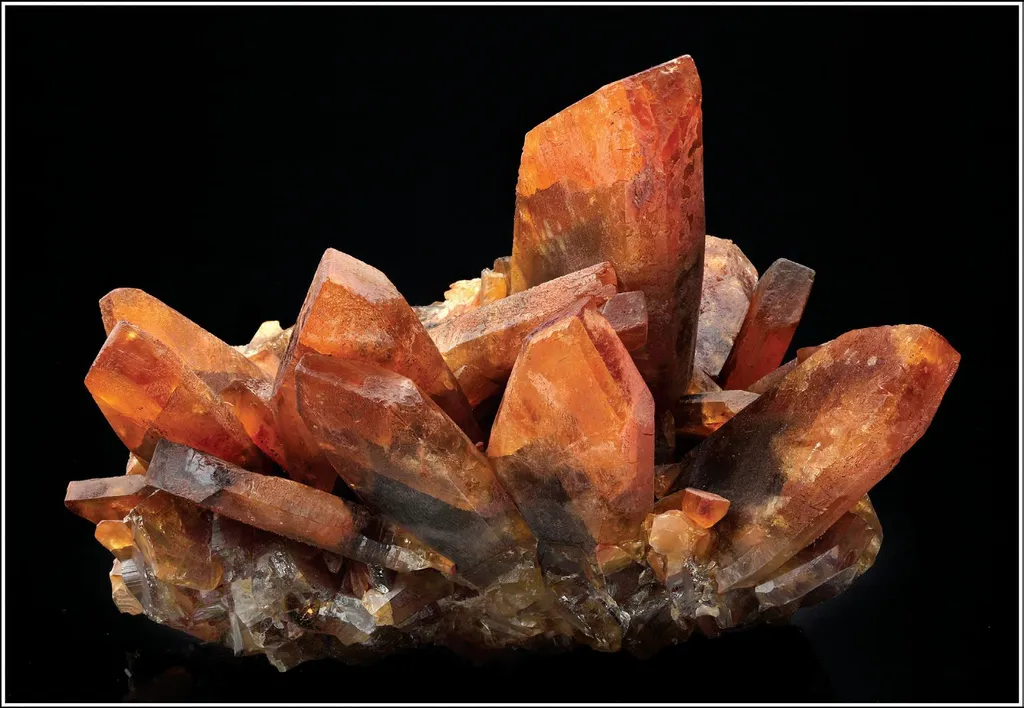 Barite image