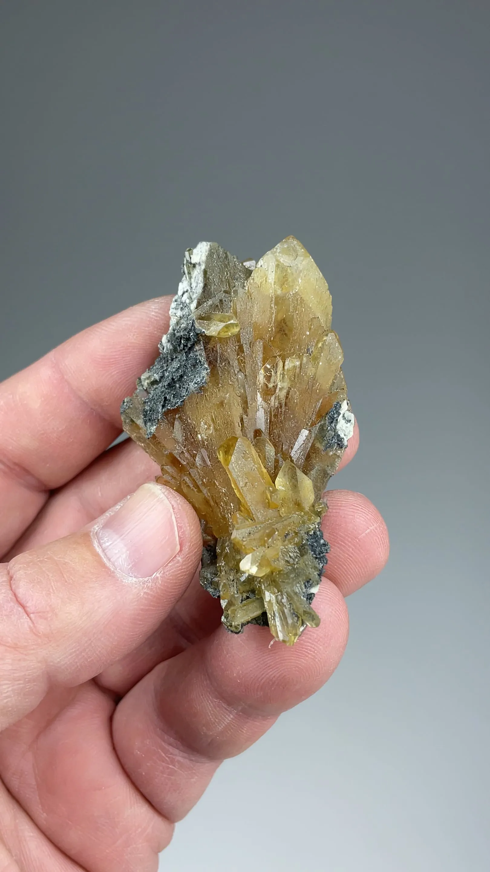 Barite - image 2