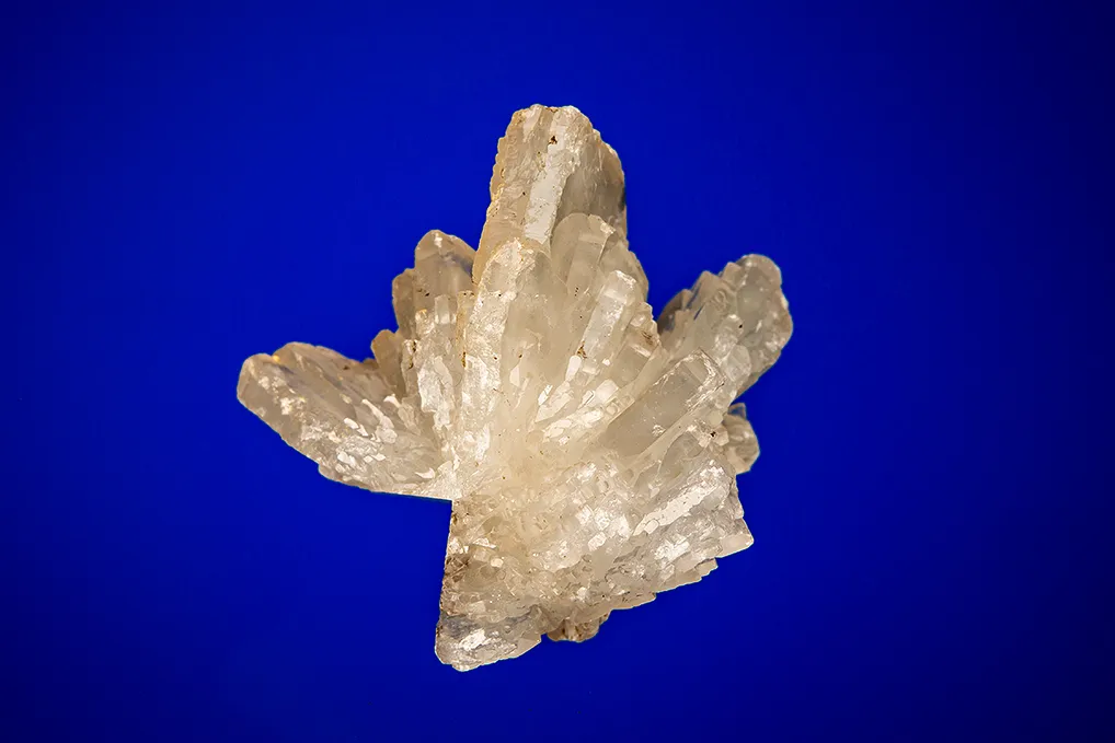 Barite image
