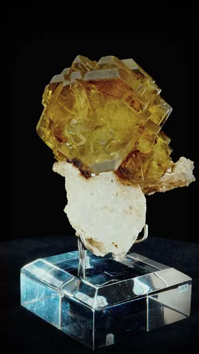 specimen video